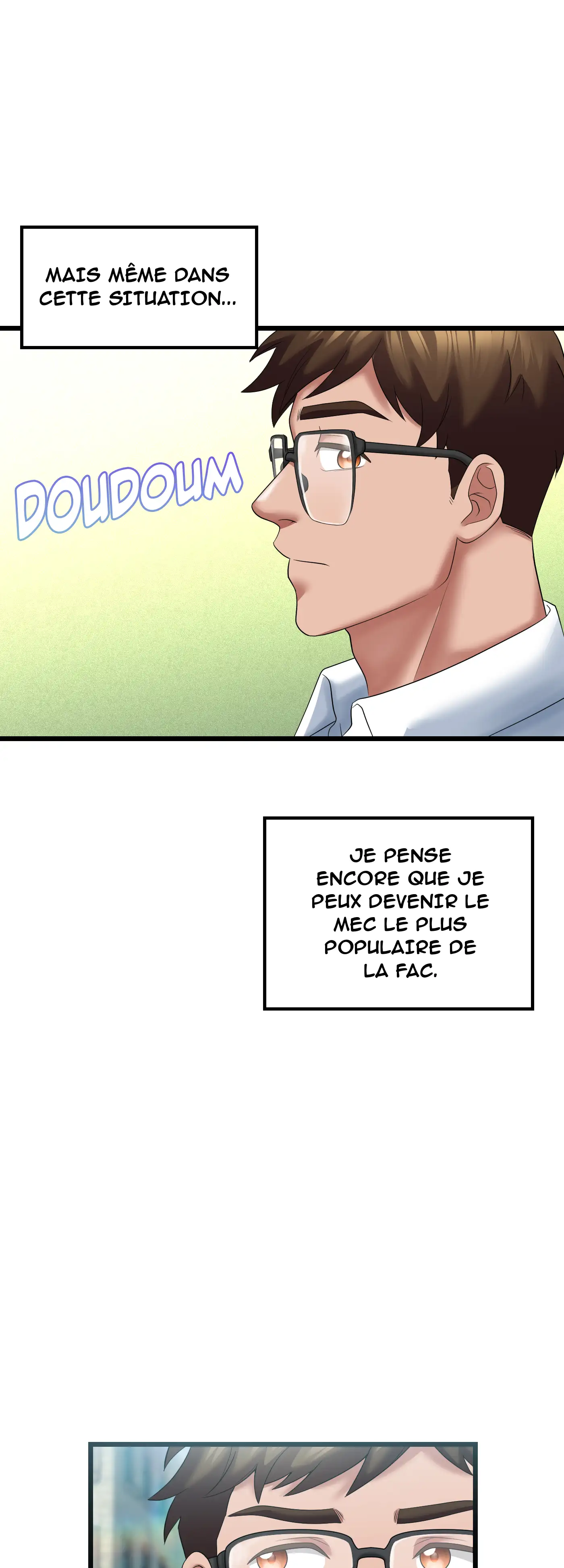 Belle-mère D'université - Episode 1 - read scene 10