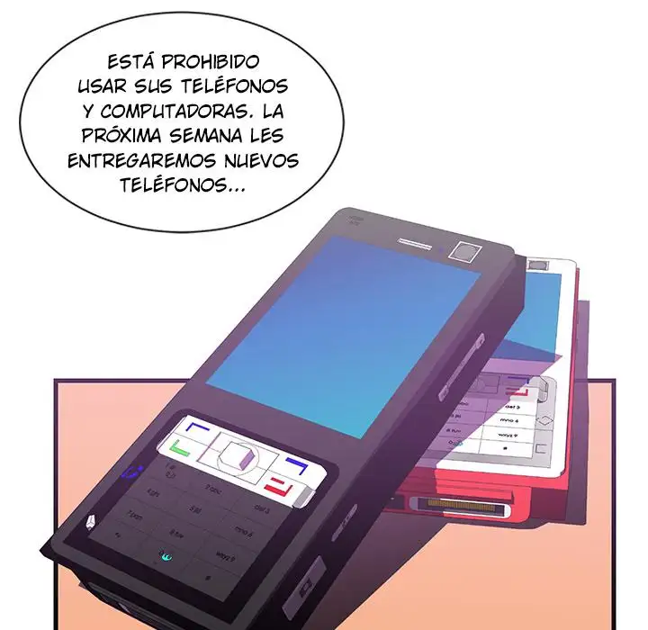 Zona De Amor Potencial - Episode 1 - read scene 35