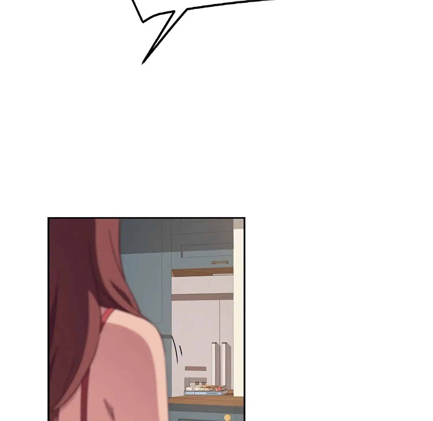Twice The Love - Prologue - read scene 9