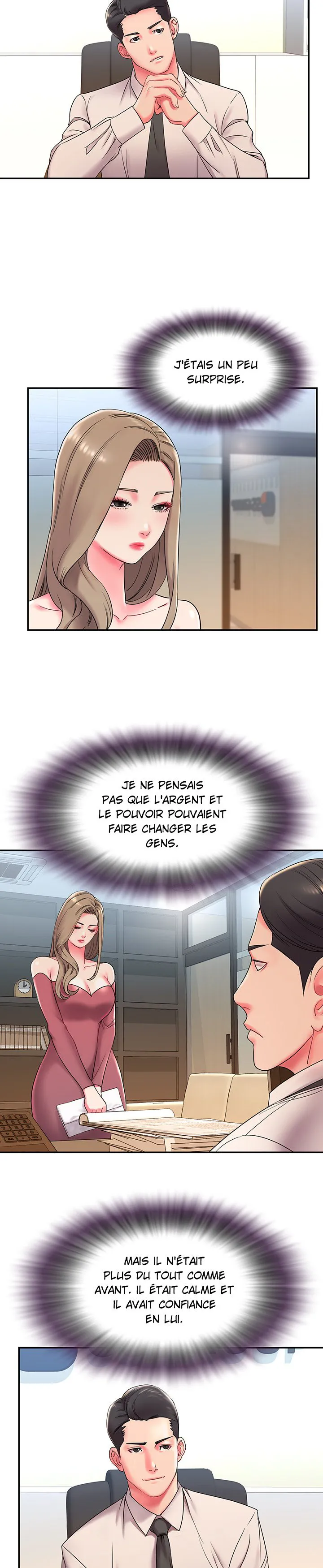 Prends Ma Femme - Episode 2 - read scene 16