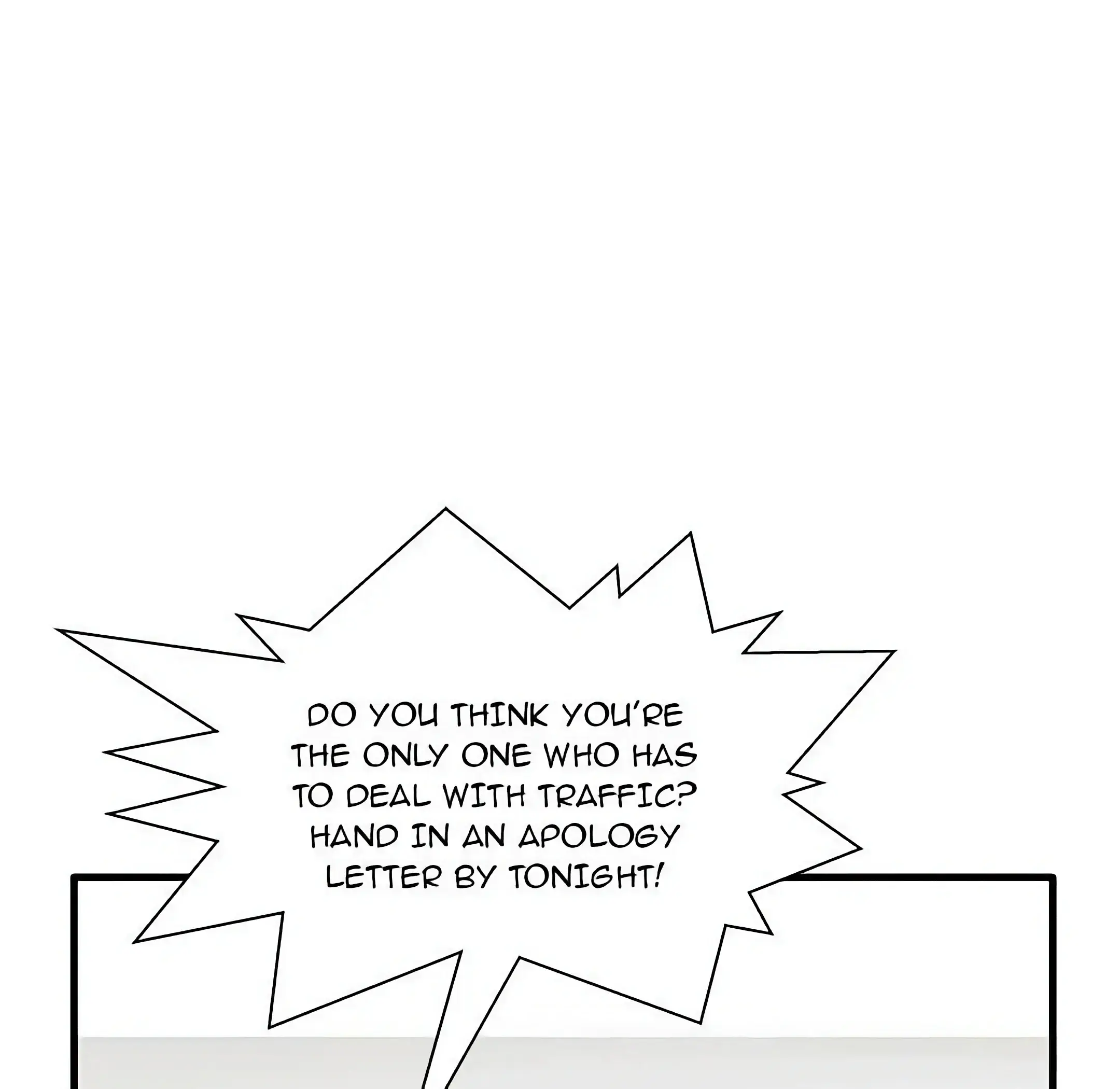 Mom is Disqualified - Episode 1 - read scene 88