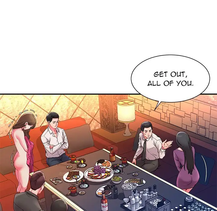 Take My Wife - Episode 5 - read scene 102