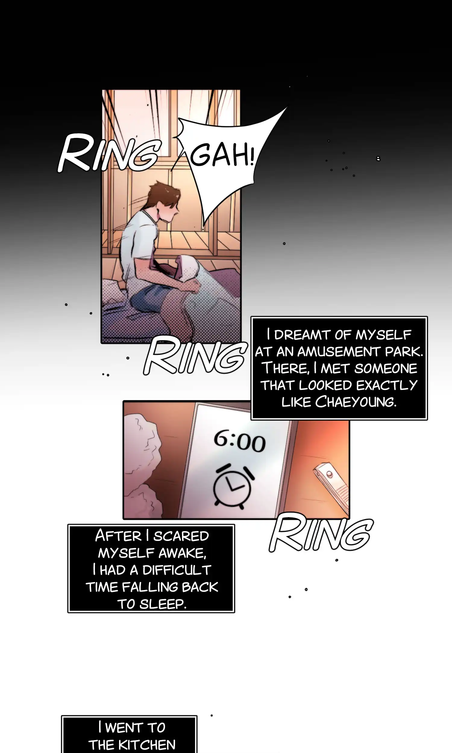Empty House And Sister-In-Law - Episode 4 - read scene 25