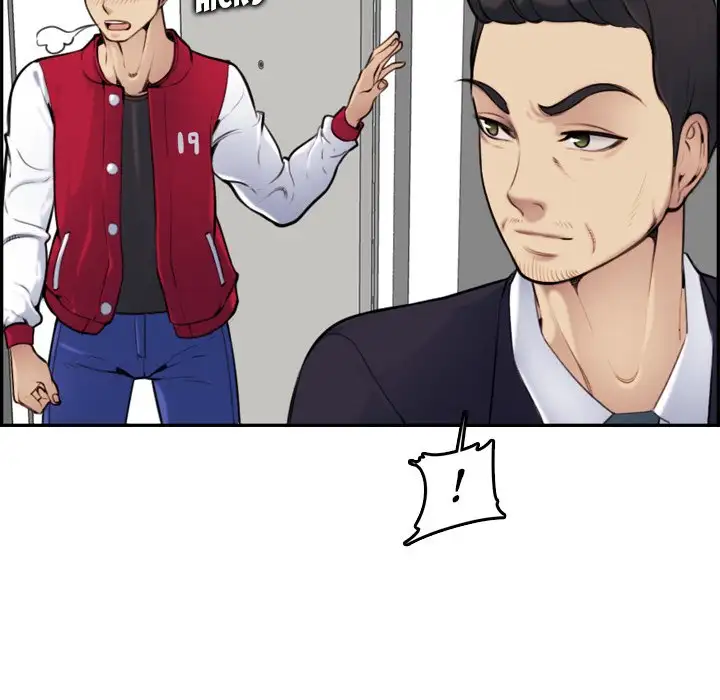 Mama ist eine Studentin - Episode 2 - read scene 36