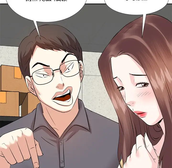 Sugar Daddy - Episode 3 - read scene 47