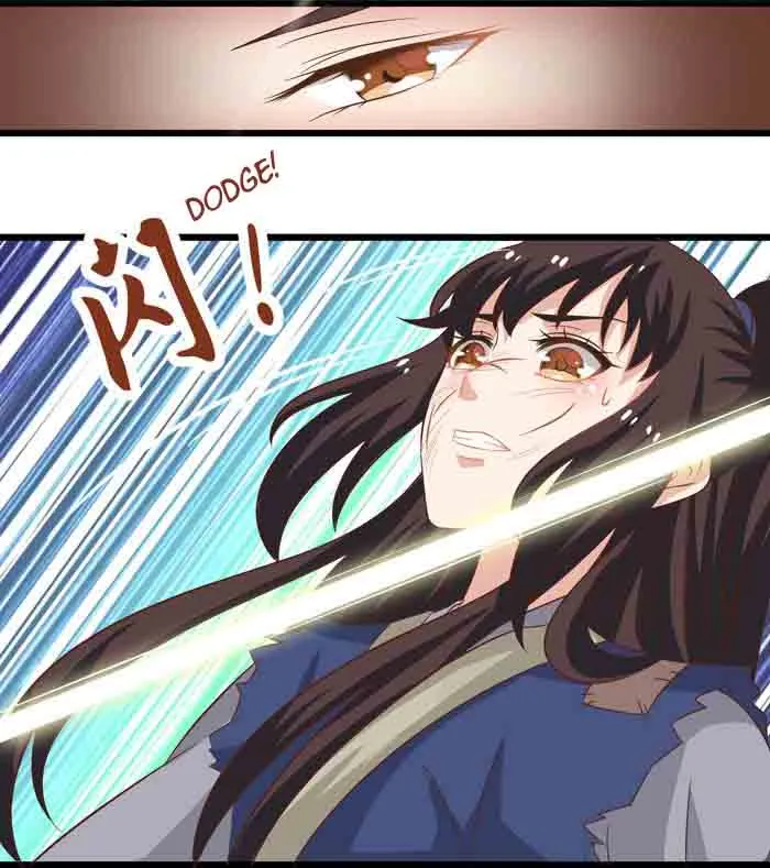 Ghost doctor Fendjiu - Episode 3 - read scene 34