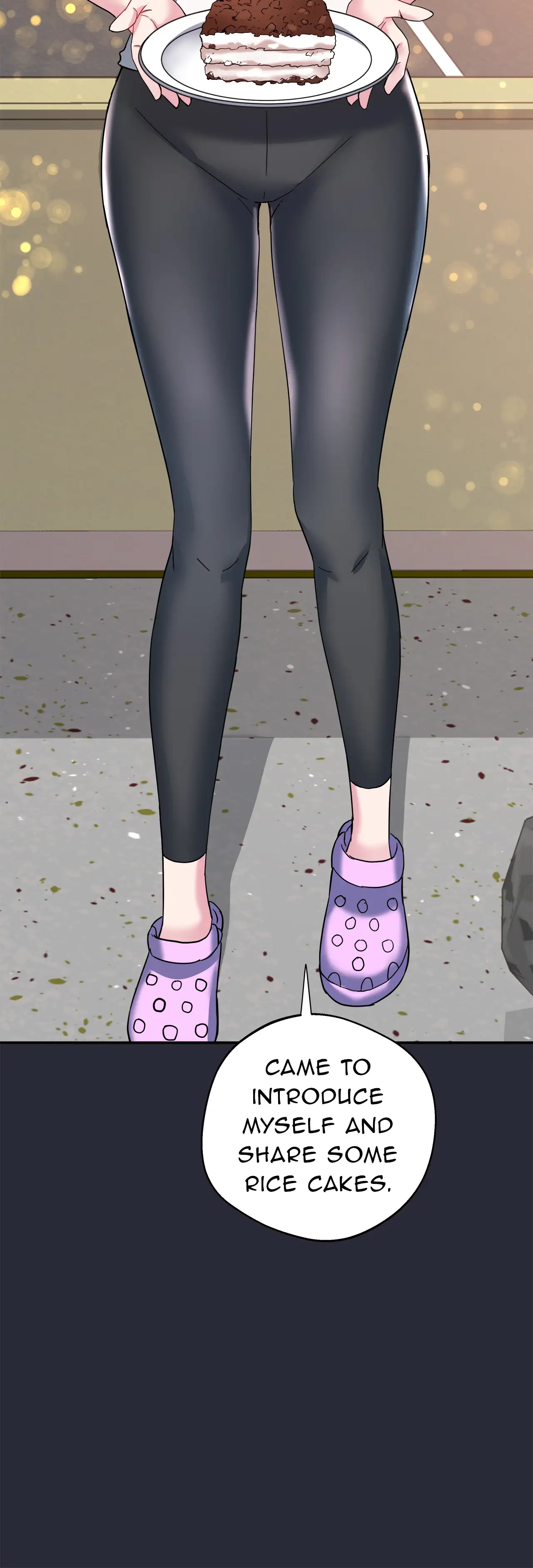 Succubus Contract - Episode 2 - read scene 29