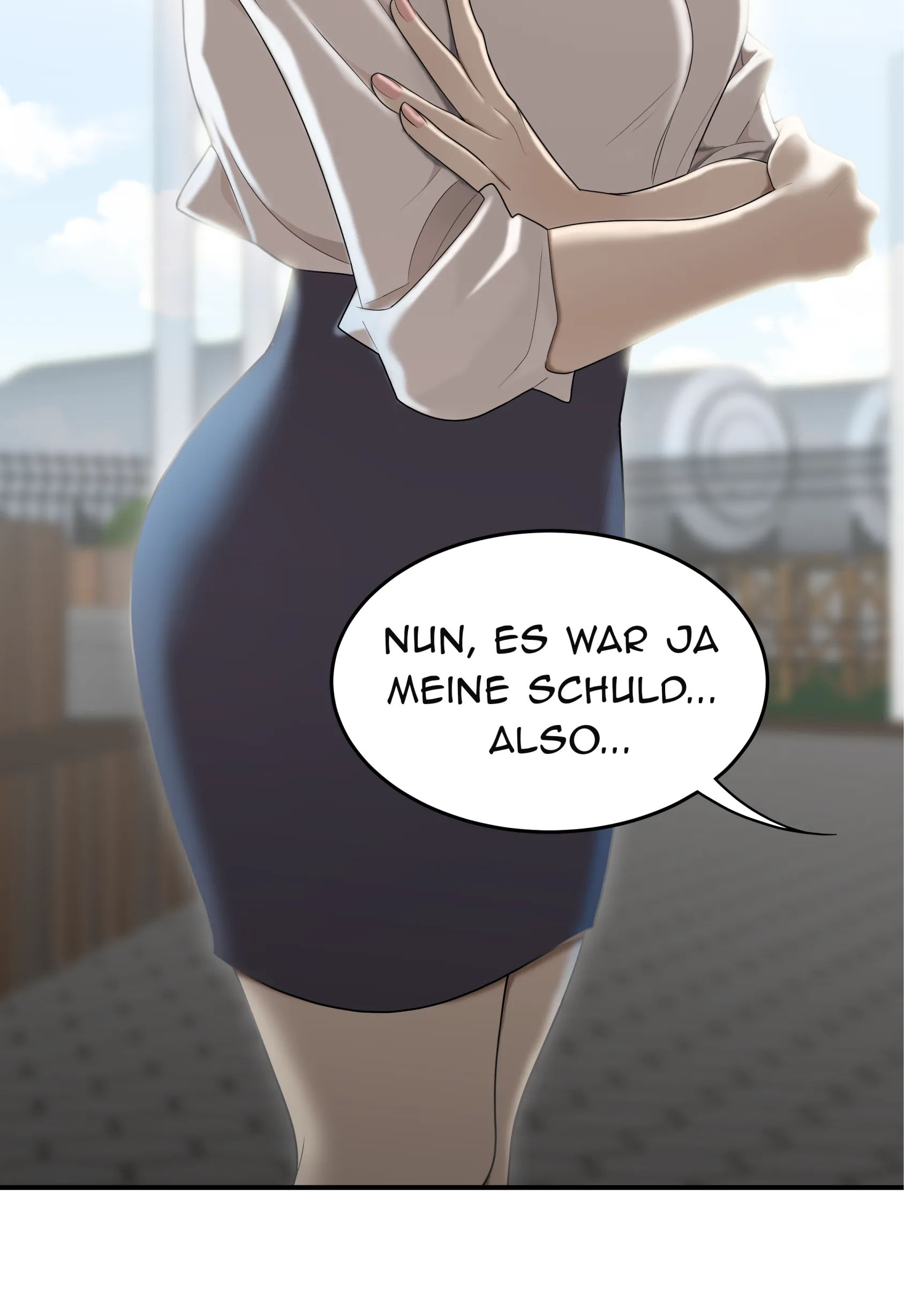 Drama im Büro - Episode 2 - read scene 49