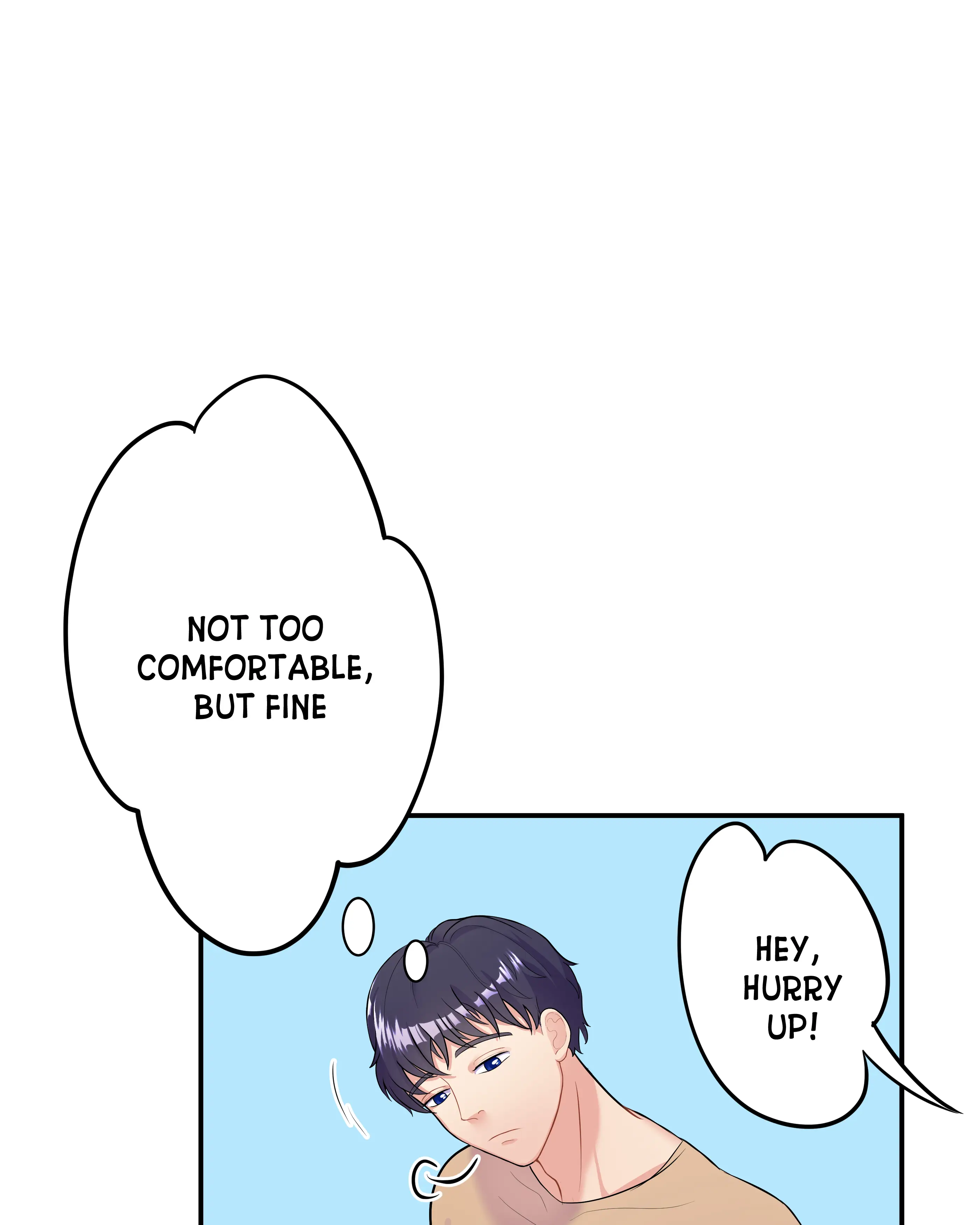 Loving Aunt - Episode 1 - read scene 44