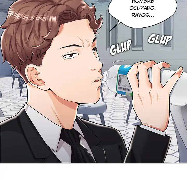 Bloqueado Por El Deseo - Episode 1 - read scene 16