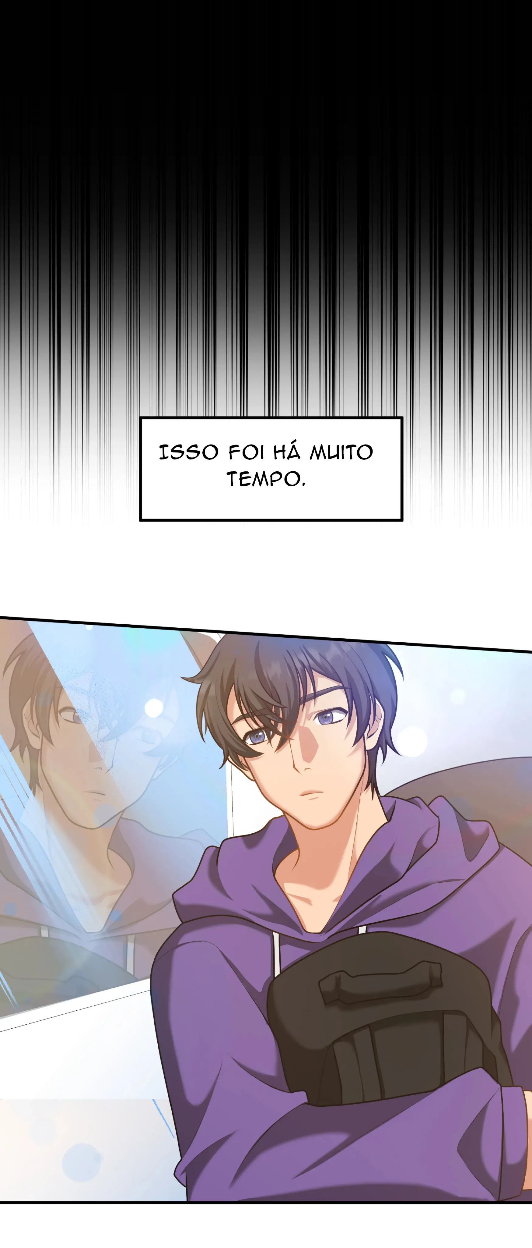 Pêssego Maduro, Uva Jovem - Episode 1 - read scene 22