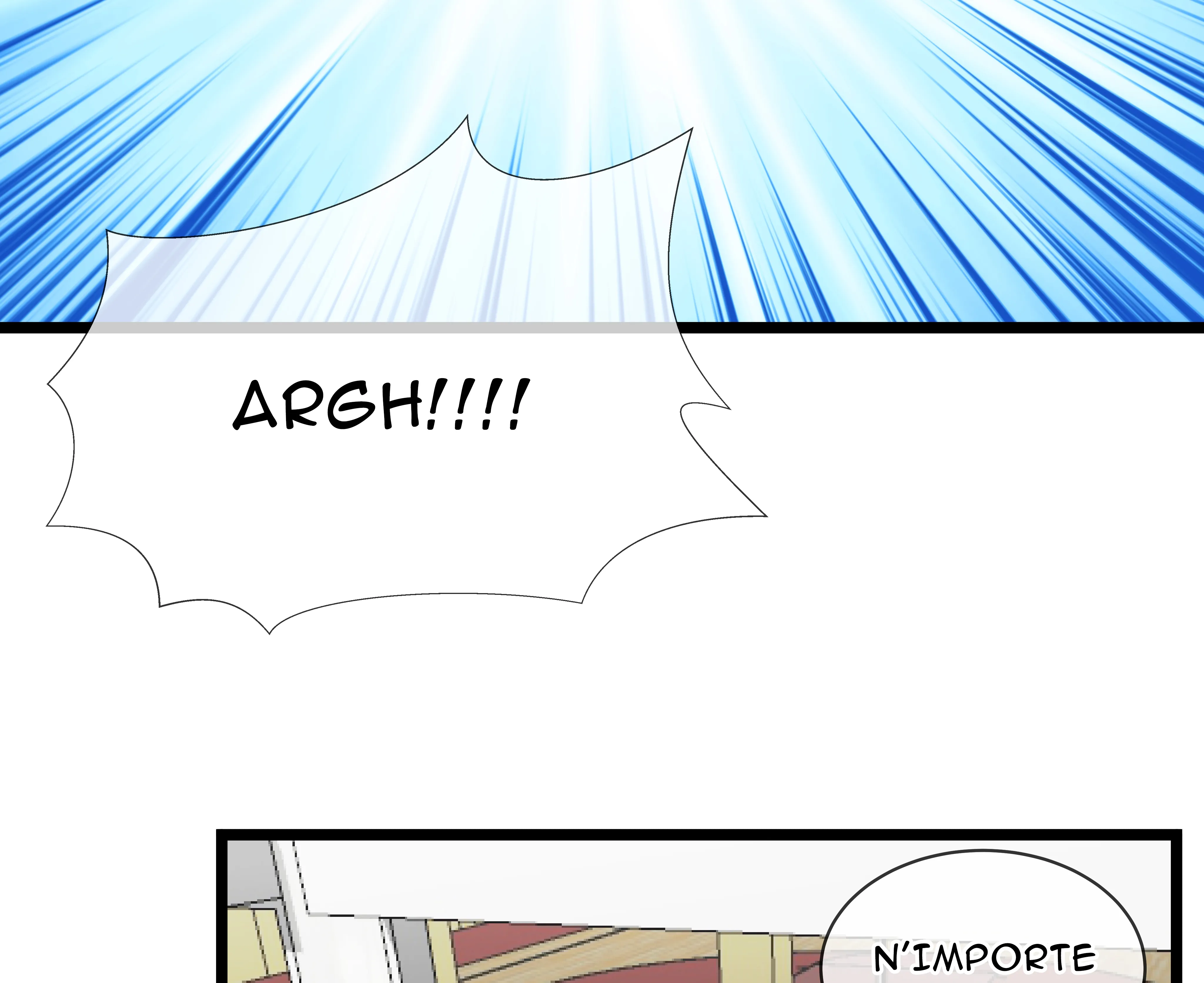 Les Secrets Du Club De Volley - Episode 2 - read scene 29