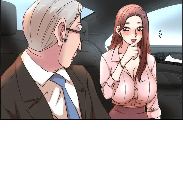 La Dura Vida del Profesor - Episode 1 - read scene 71