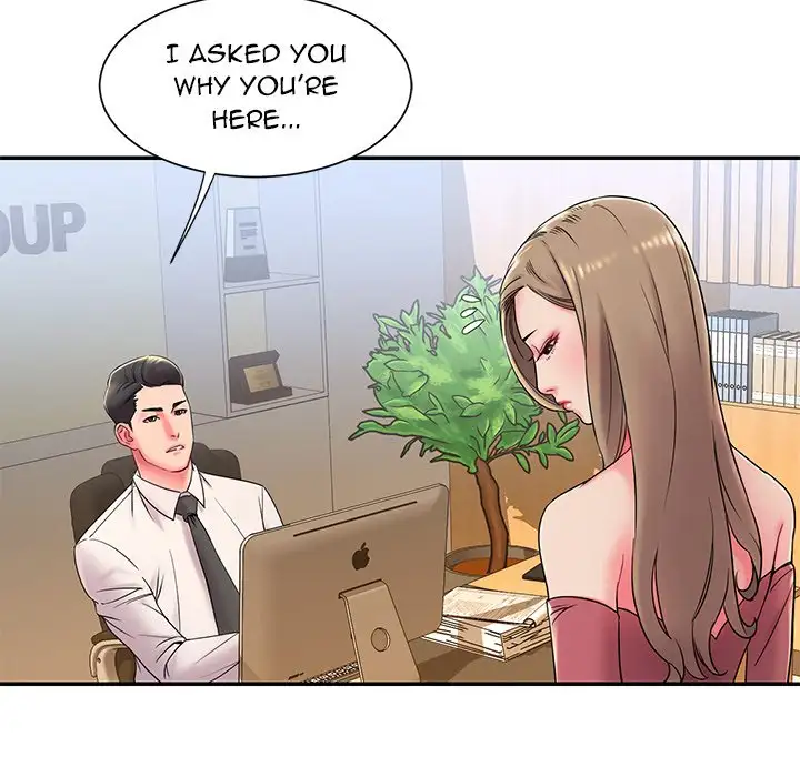 Take My Wife - Episode 2 - read scene 82