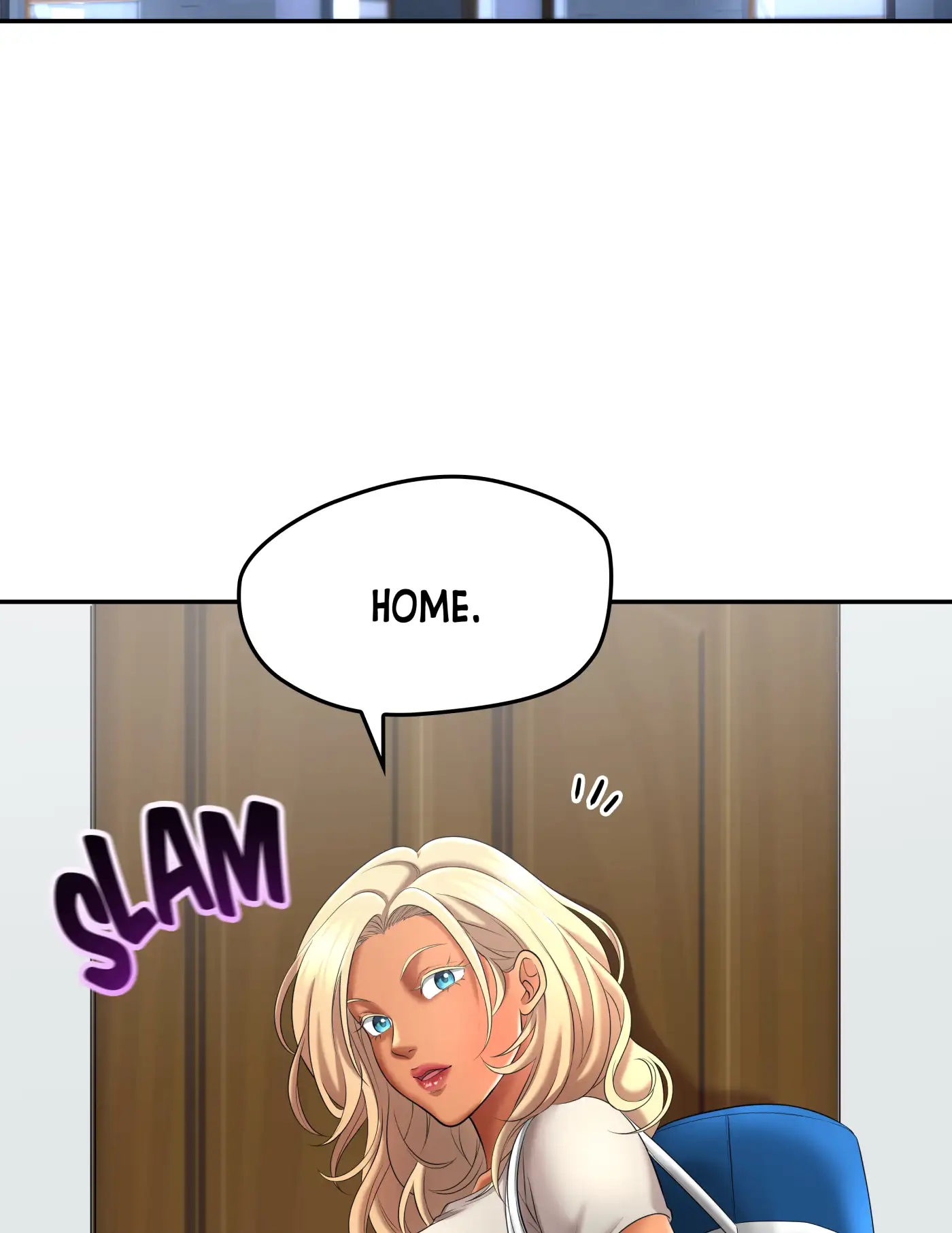 Prank Goes Wrong - Episode 1 - read scene 66