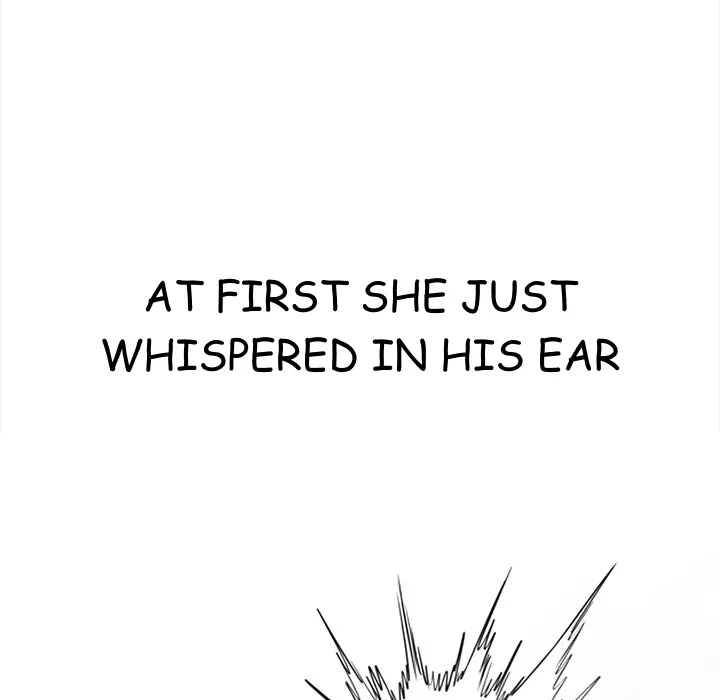 Spirit Contact: An Obscene Body - Prologue - read scene 4