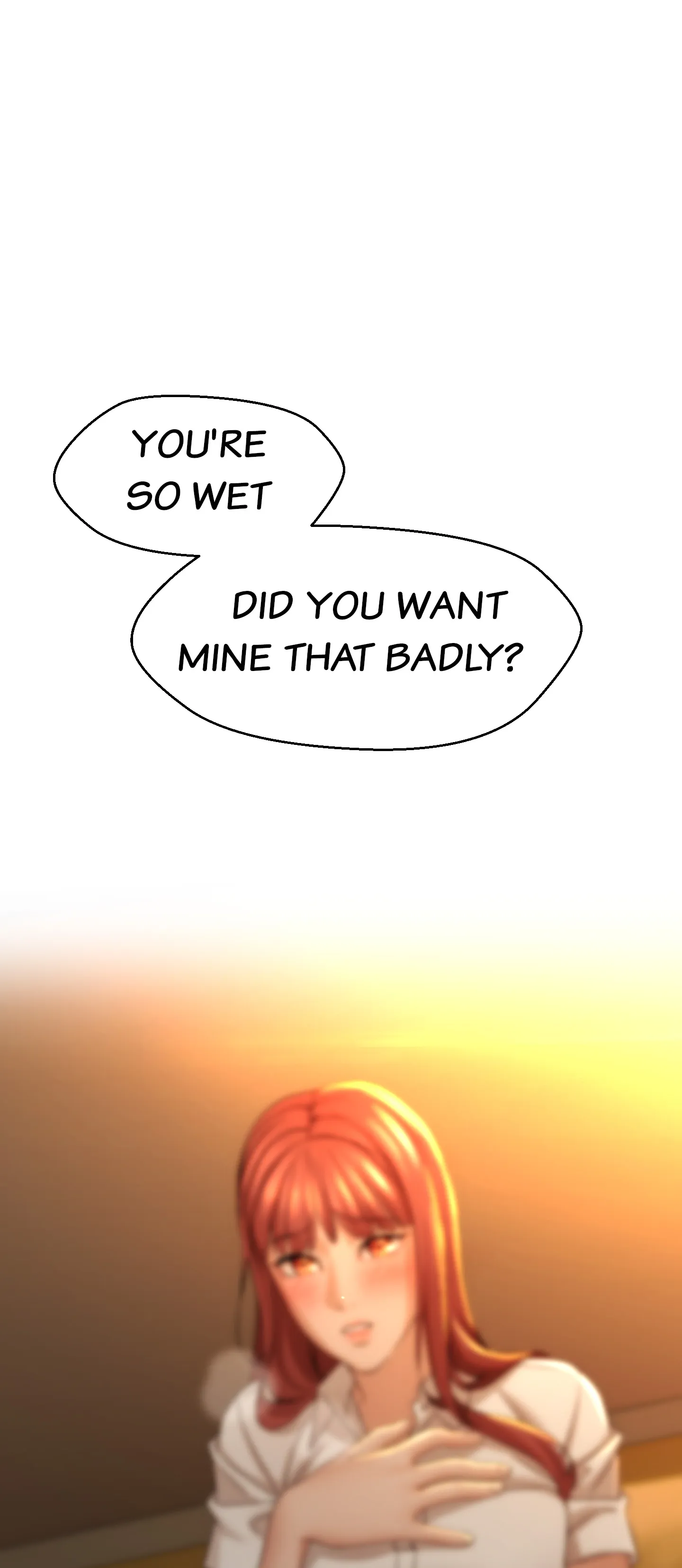 Their Forbidden Love - Episode 1 - read scene 15