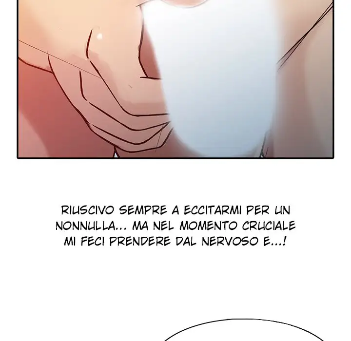 L'Allenamento della Cognata - Episode 3 - read scene 64