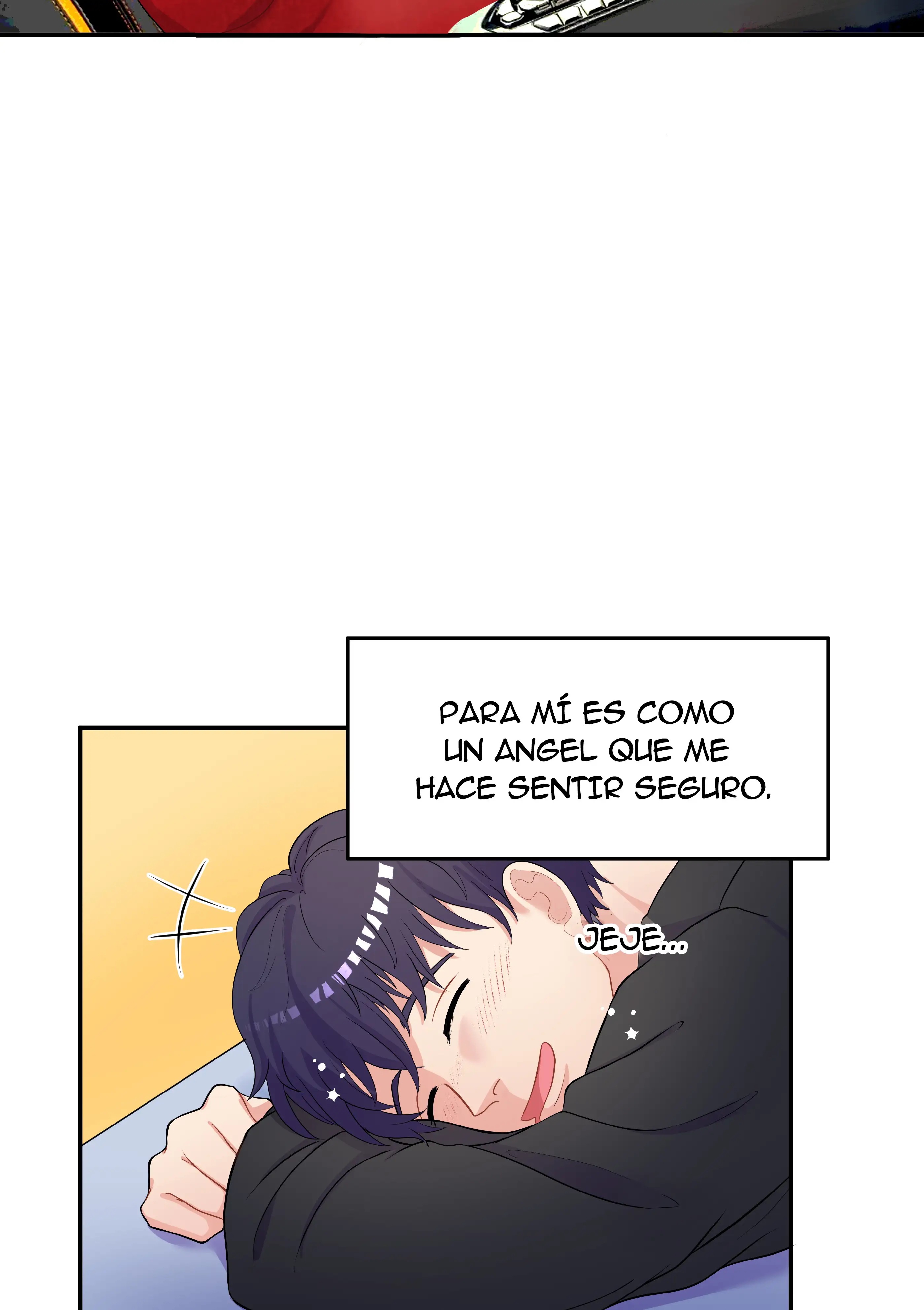 Tía Amorosa - Prologue - read scene 18