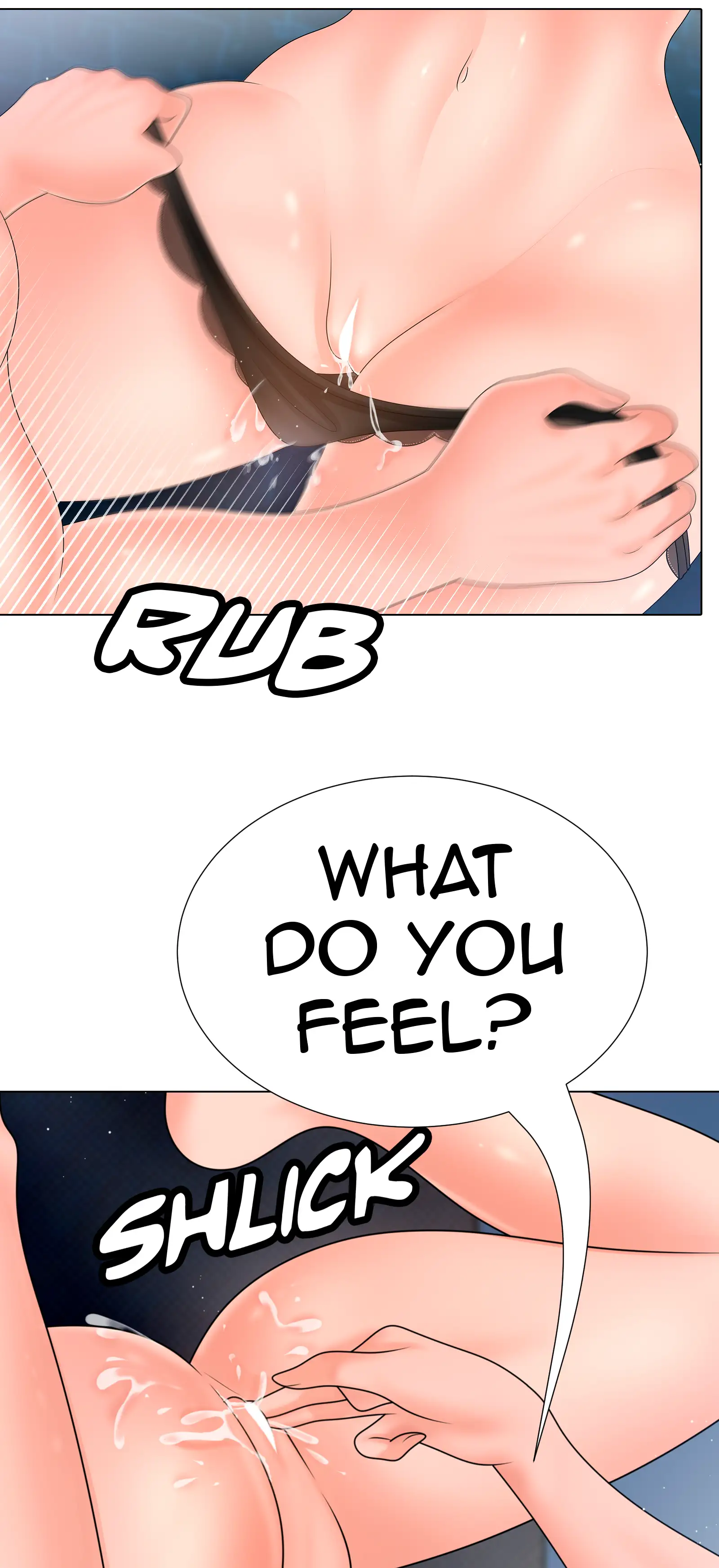 Dirty Wishes - Episode 1 - read scene 39