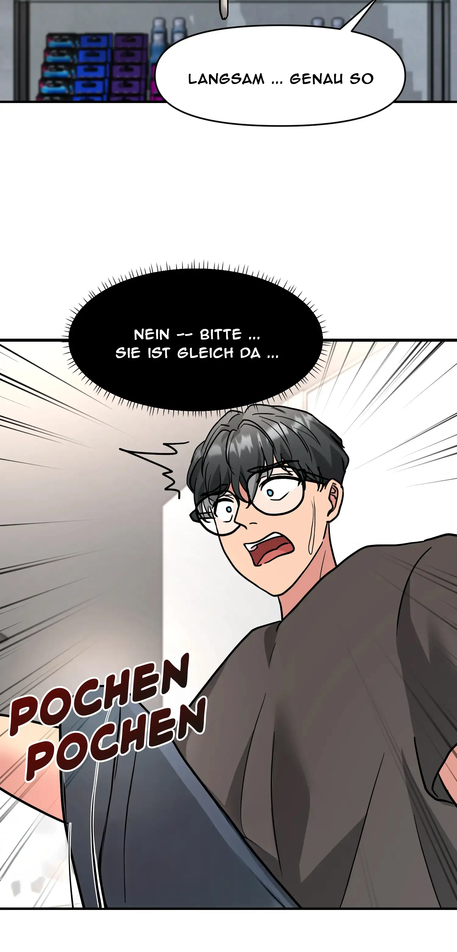 Unter Ihrer Kontrolle - Prologue - read scene 6