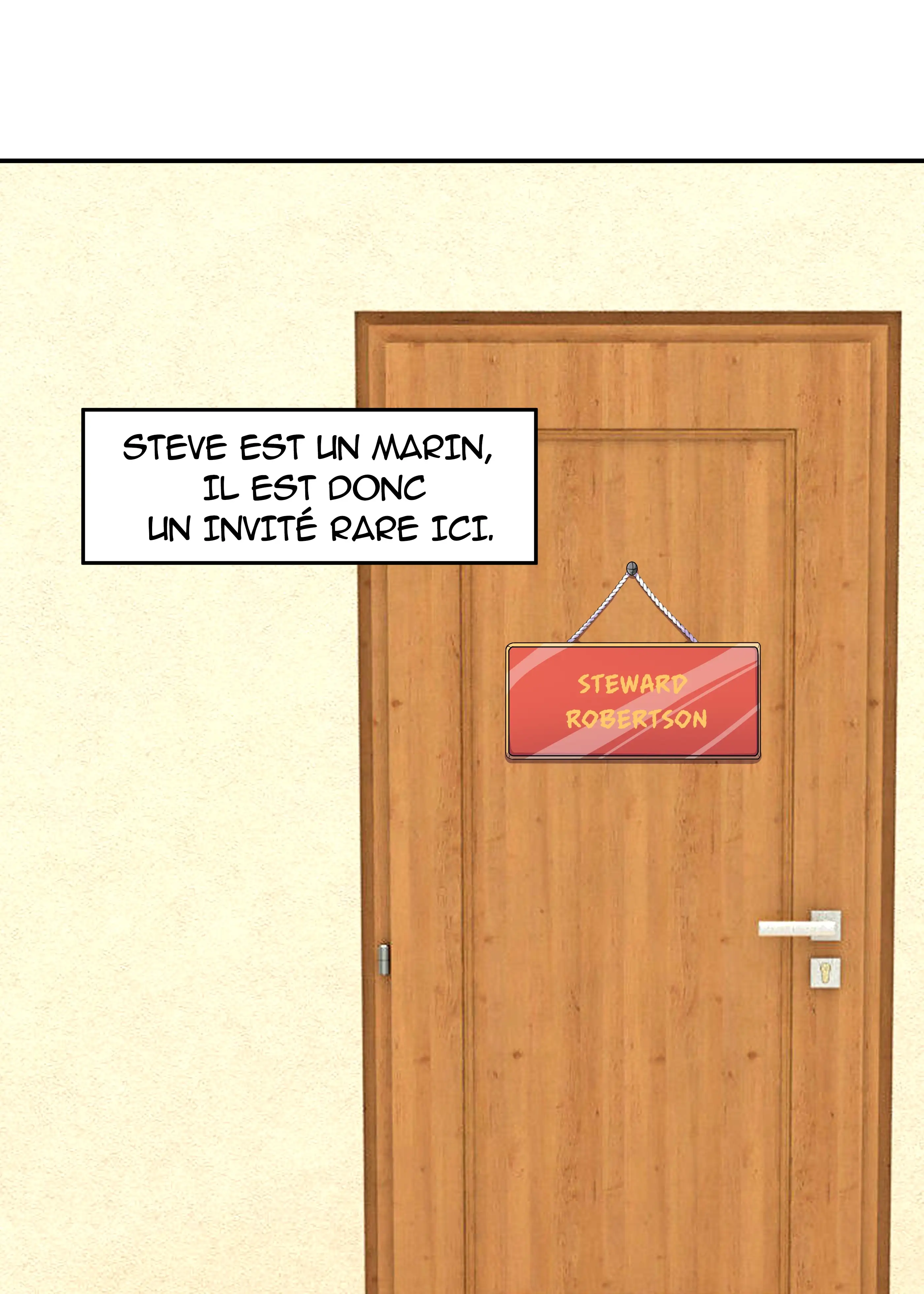 Tante Charmante - Episode 1 - read scene 21