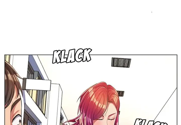 Das Nachtleben Der Lehrerin - Prologue - read scene 1