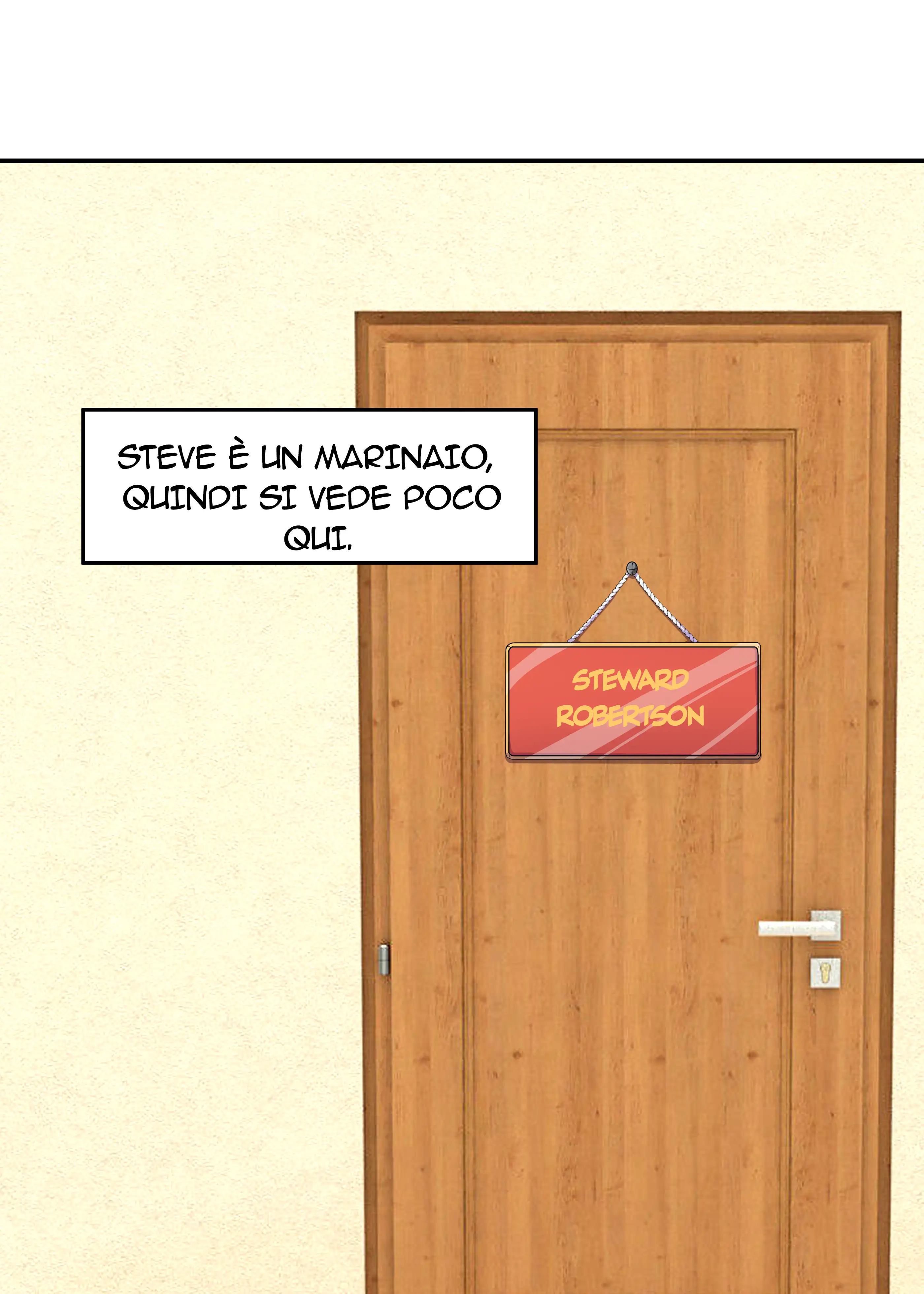 Una Zia Affettuosa - Episode 1 - read scene 21
