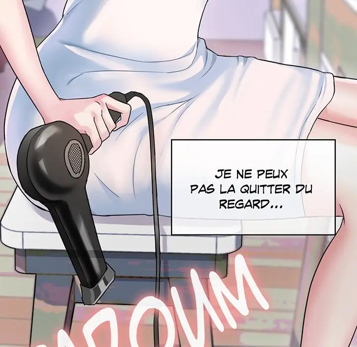 J'en peux plus, madame! - Prologue - read scene 22