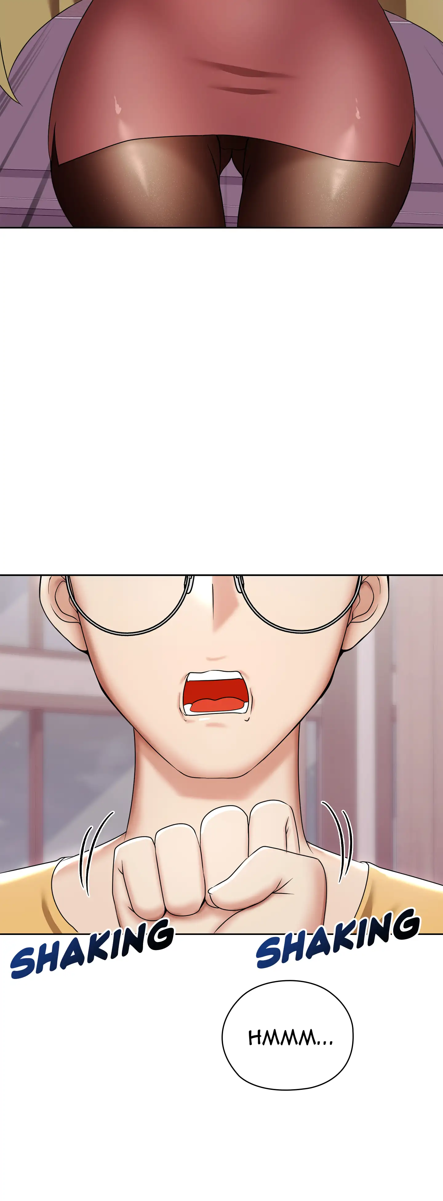 High-Class Person - Episode 2 - read scene 21