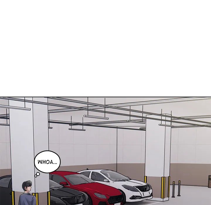 THE BANK CLERK - Episode 2 - read scene 24