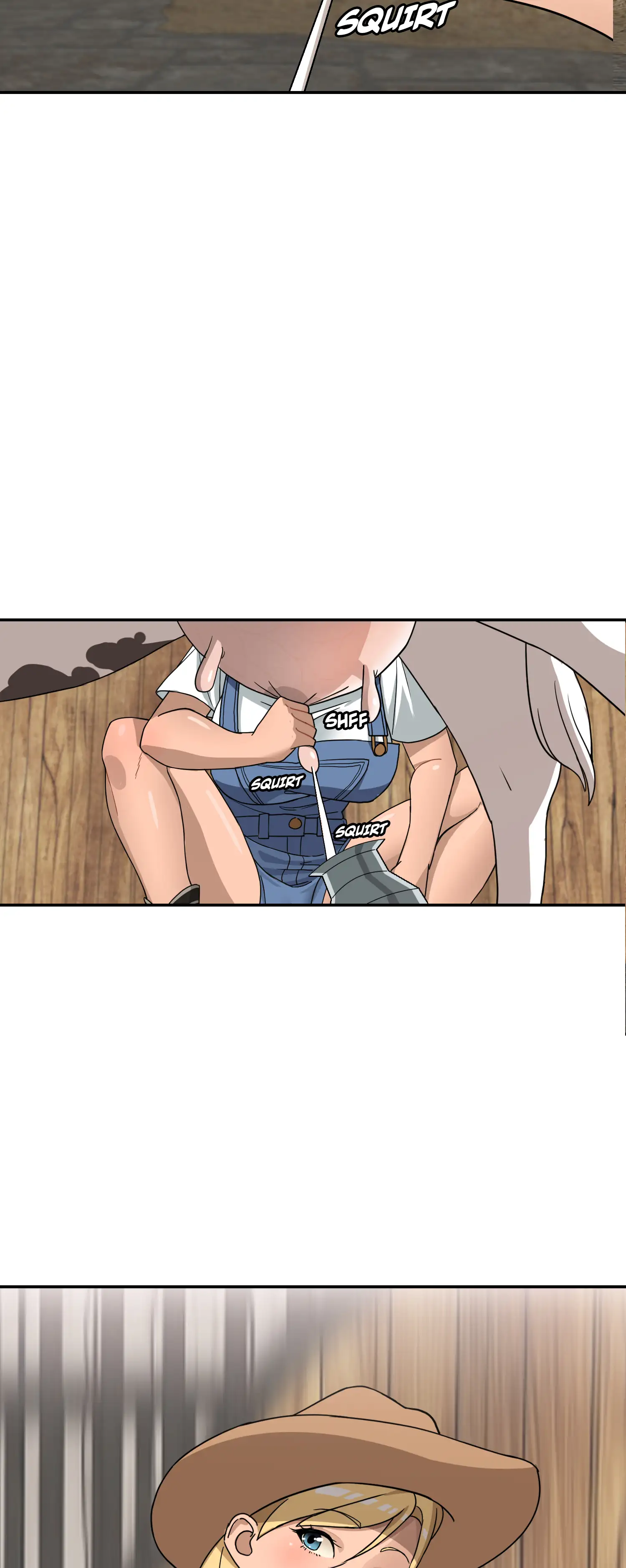 Insegnamelo Tu! - Prologue - read scene 19
