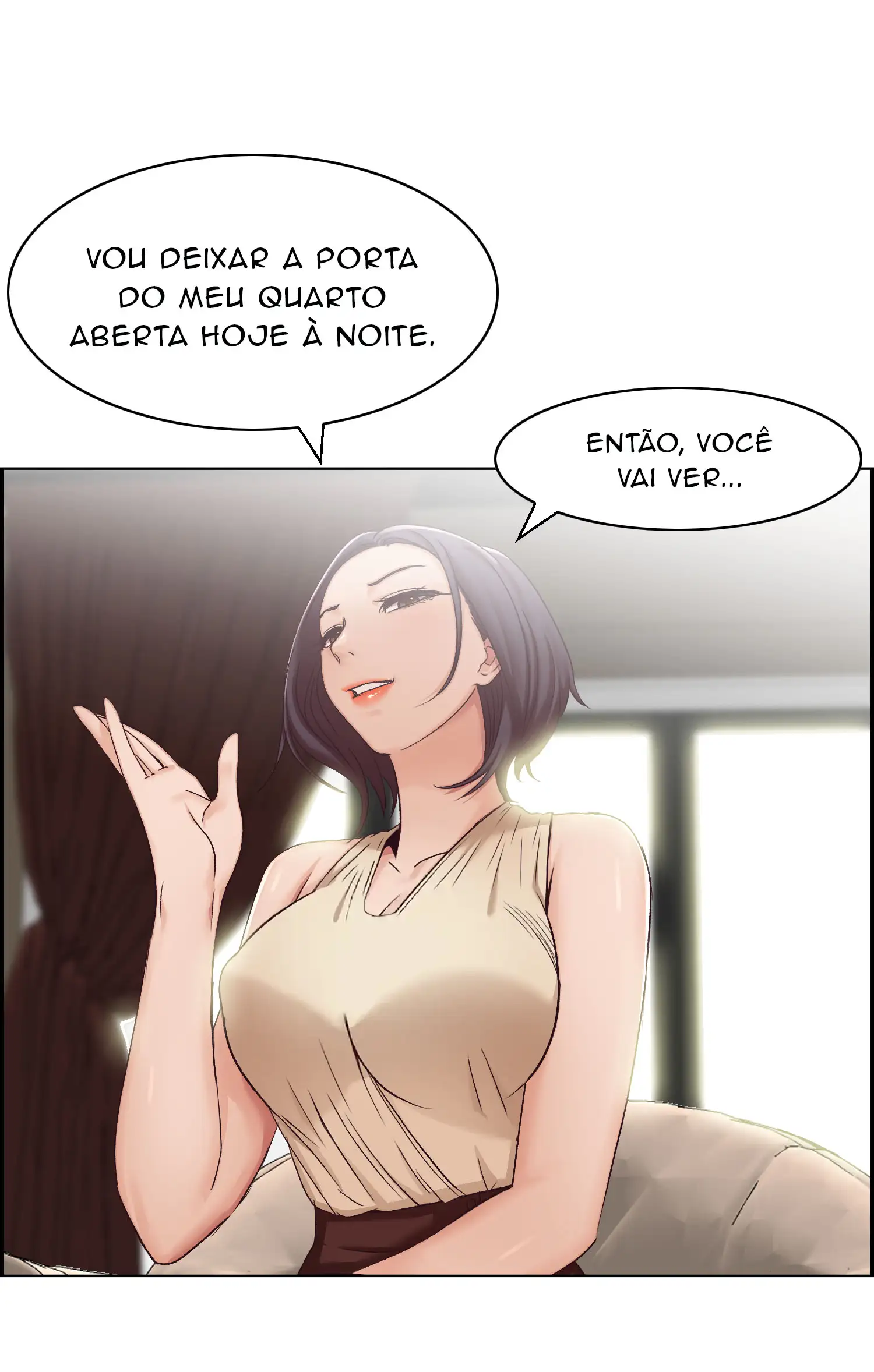 Comércio de casos - Prologue - read scene 12