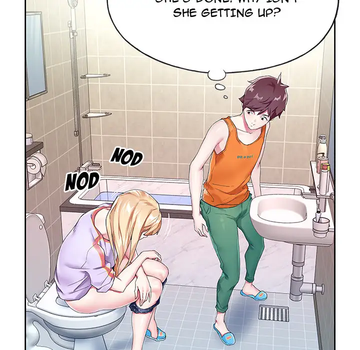 The Idol Project - Episode 2 - read scene 87