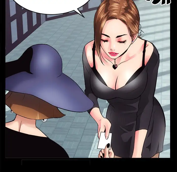 Agentes Inmobiliarias - Episode 1 - read scene 170