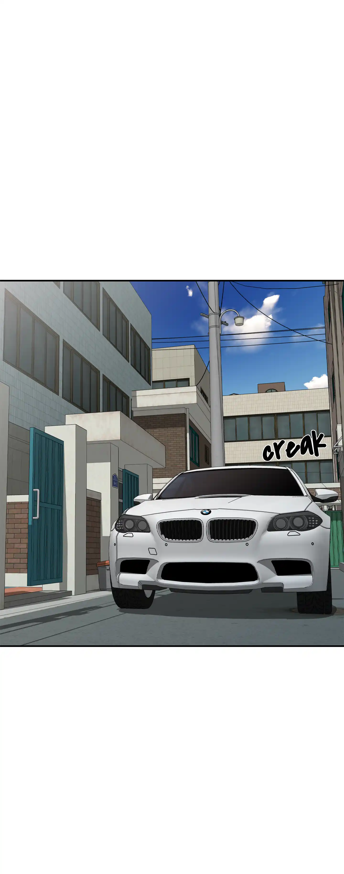 Taste of Stealing Physical Charity - Episode 3 - read scene 31