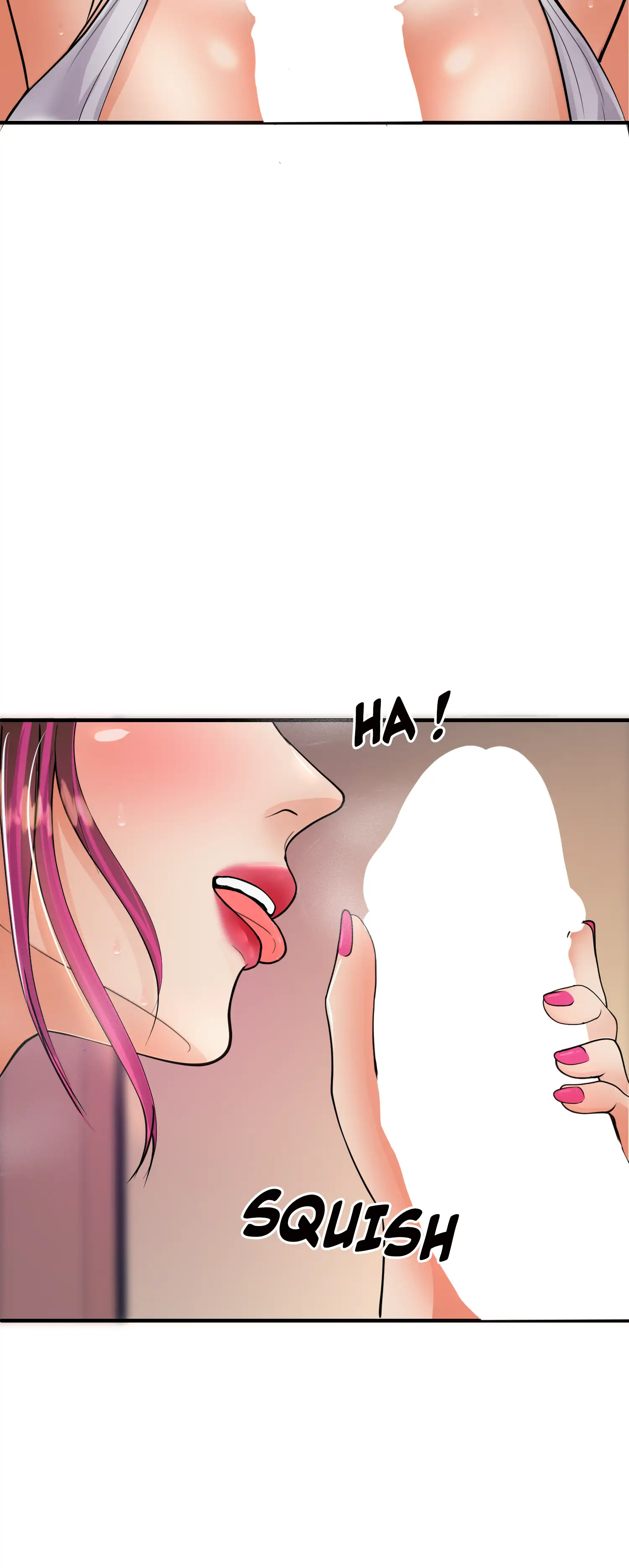 Colocataires Désastreux - Episode 4 - read scene 12