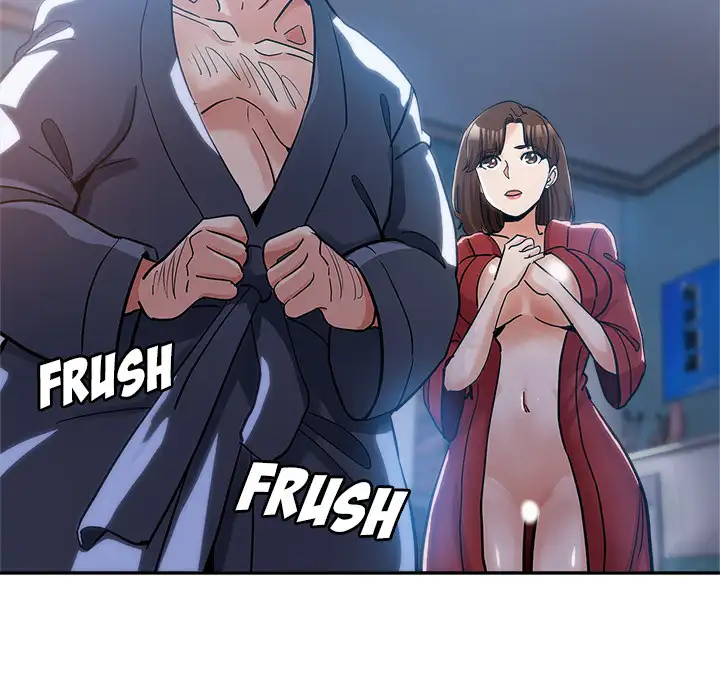 Le Sorelle Della Matrigna - Episode 1 - read scene 23