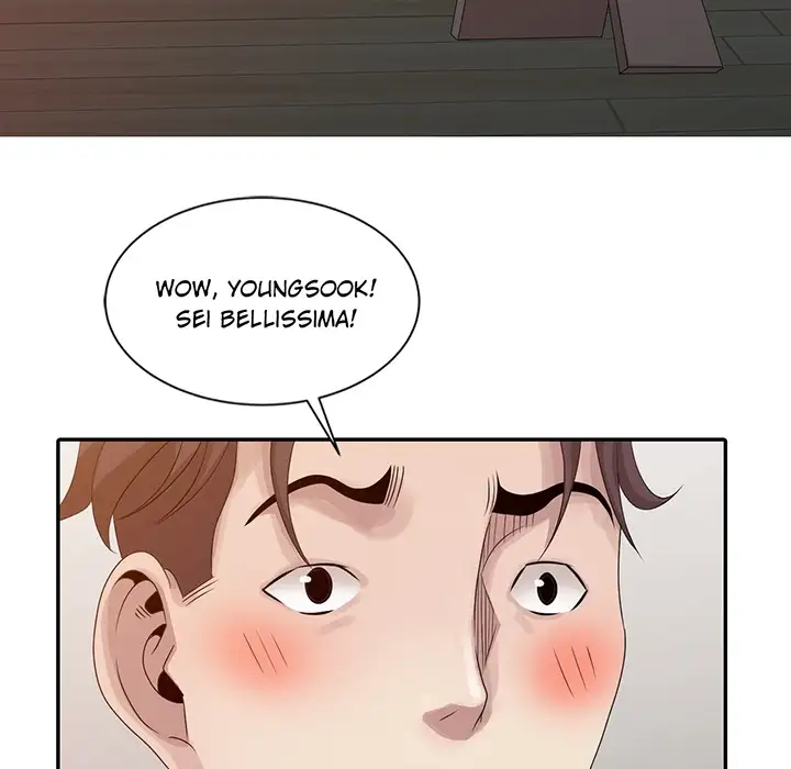 Shh! Il Segreto Della Sorella - Prologue - read scene 14