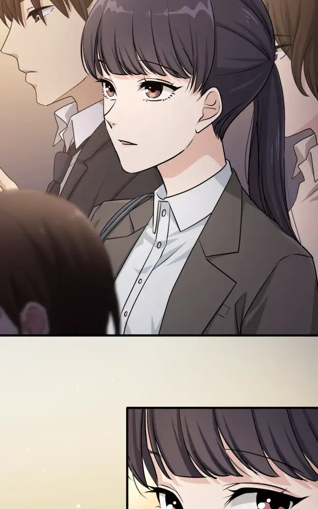 My Subordinate’s Inner Voice Is Too Noisy! - Episode 4 - read scene 144