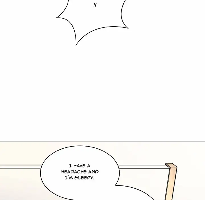 Teacher's Nightlife - Episode 5 - read scene 107