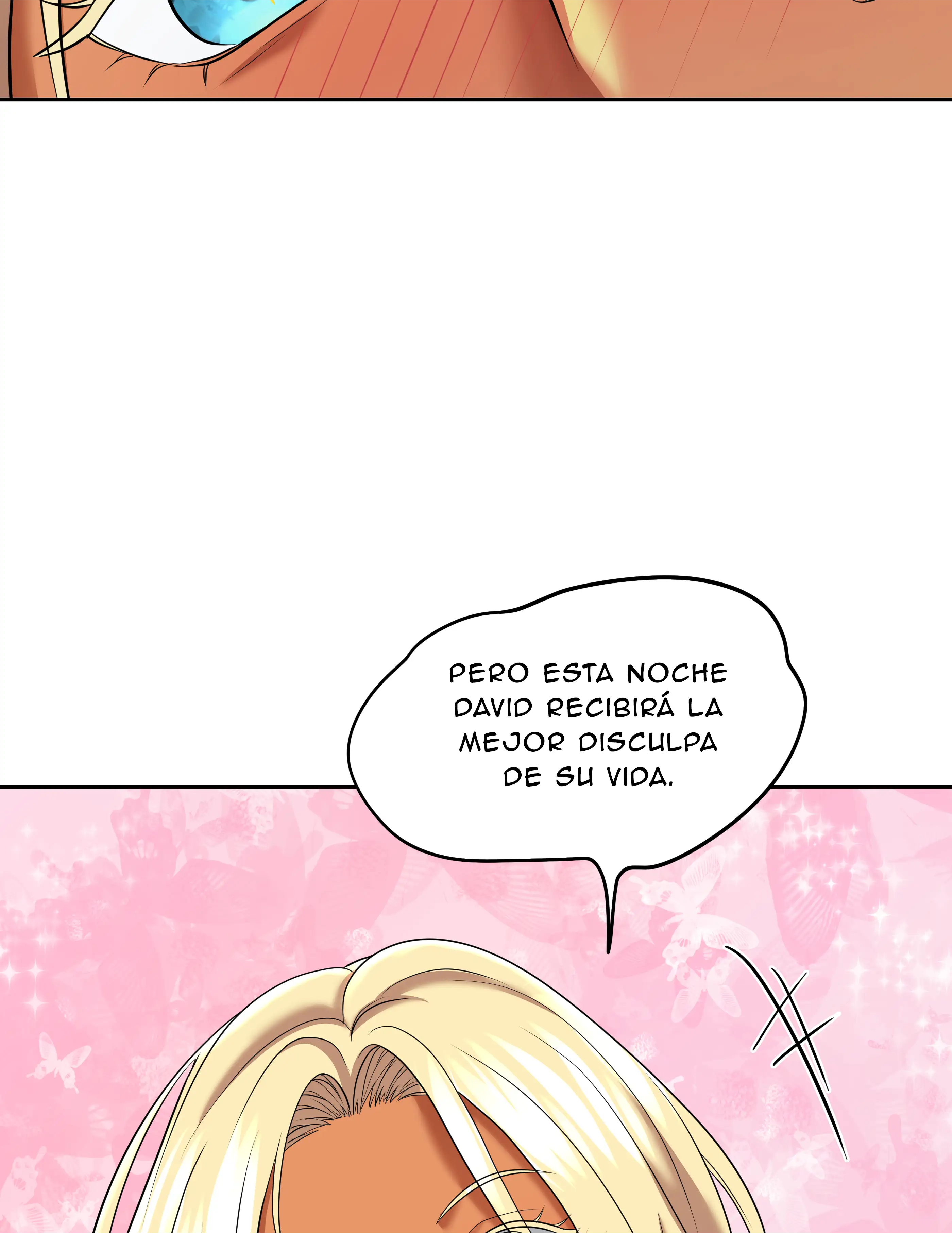 Broma Que Salió Mal - Prologue - read scene 28