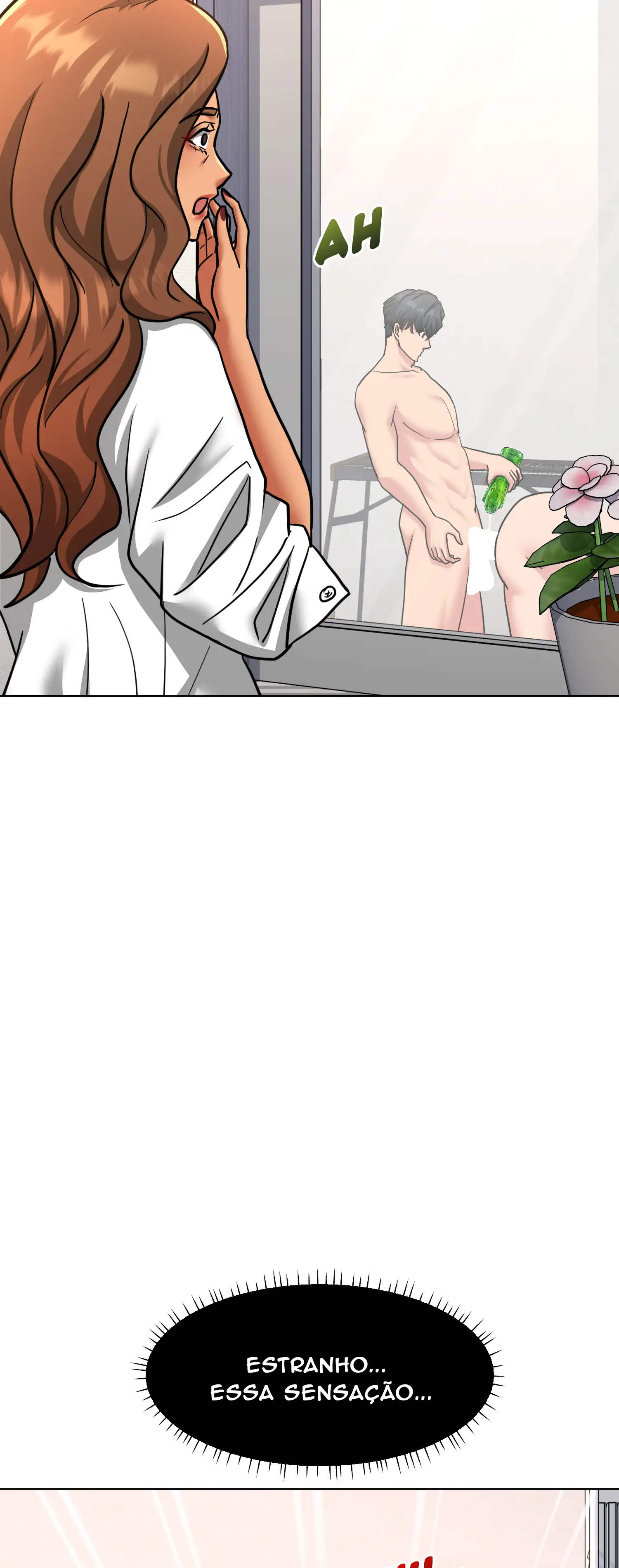 Sob Seu Controle - Episode 2 - read scene 4
