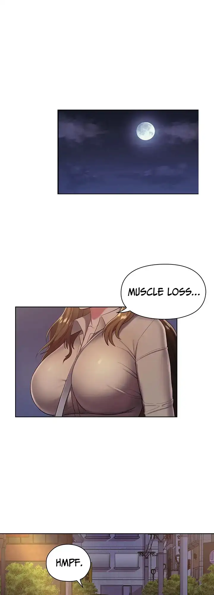 Master, May I Turn You On? - Episode 1 - read scene 60