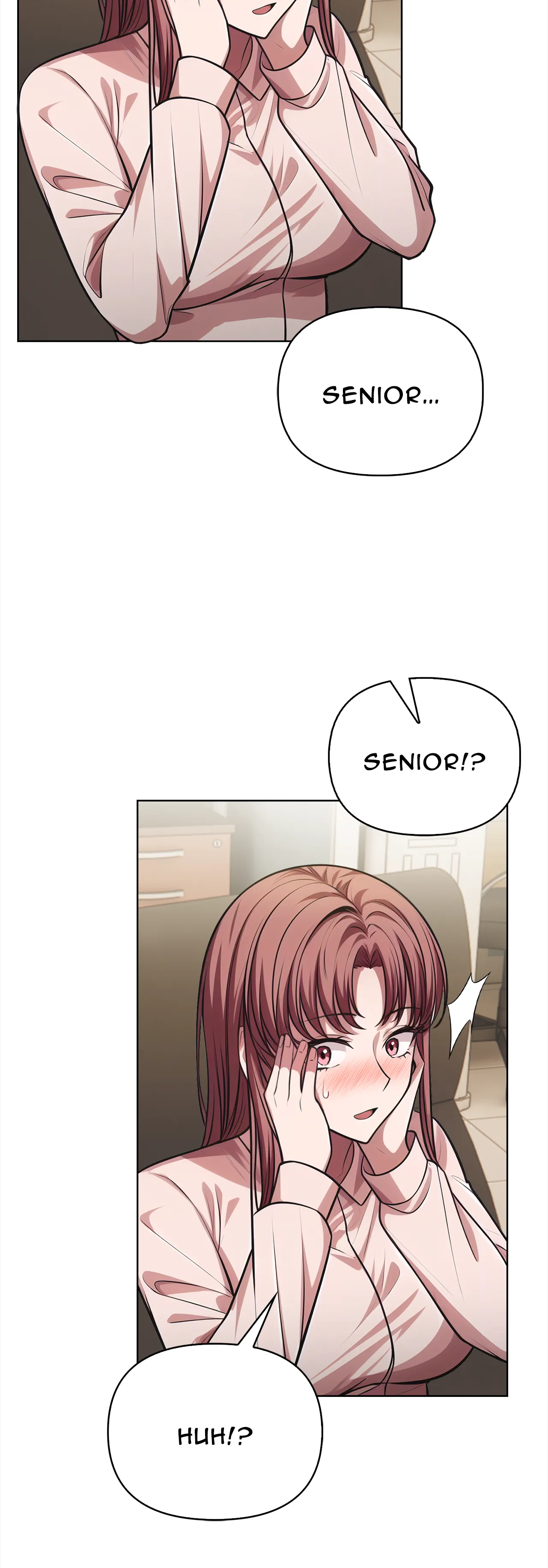 Segredo de uma Mulher Casada - Episode 1 - read scene 42