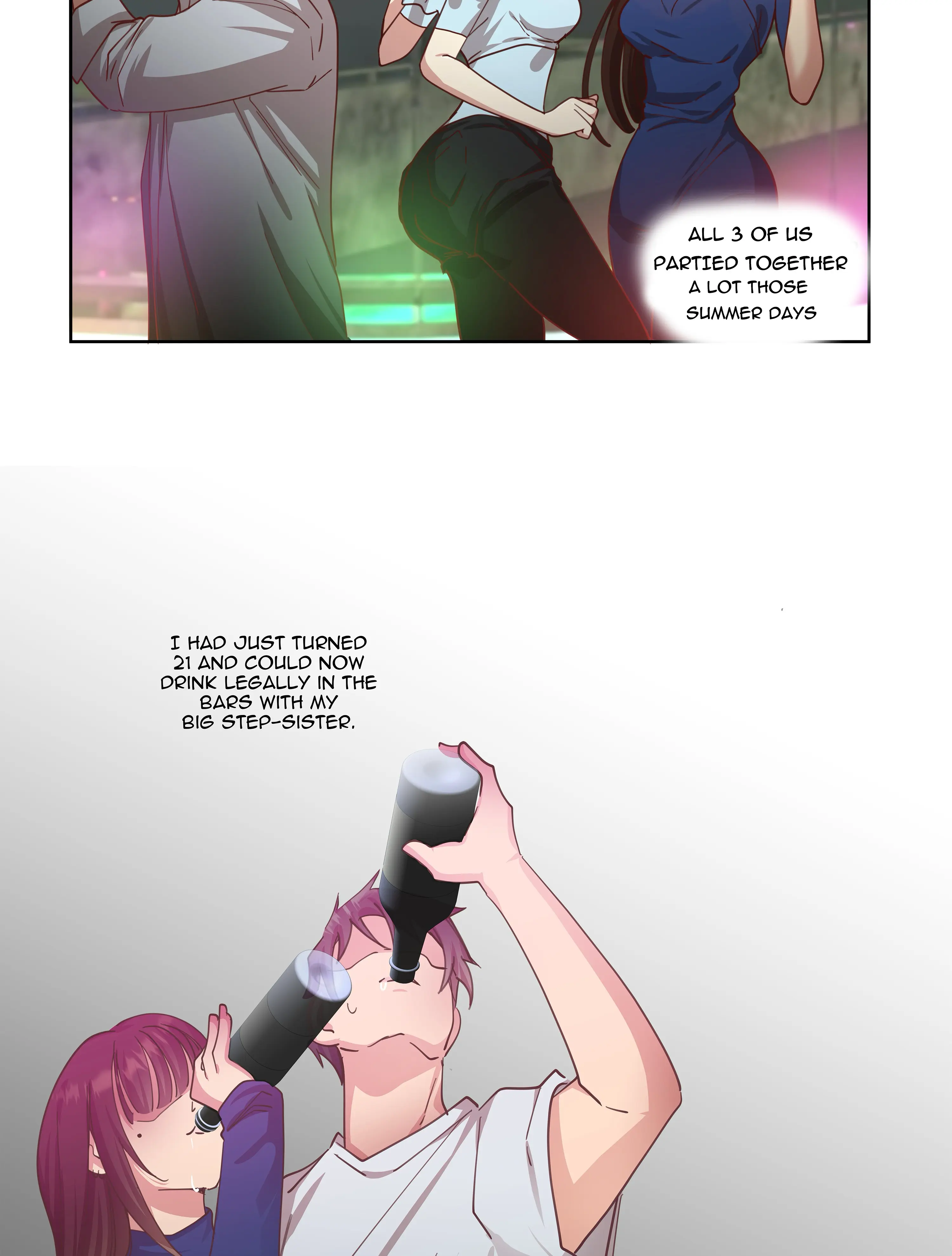 Midsummer Nights Dream - Prologue - read scene 12