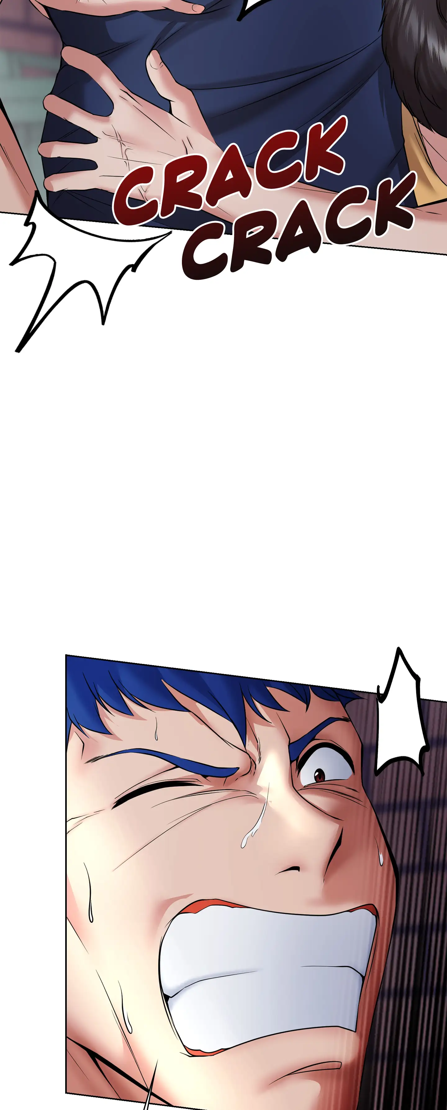 High-Class Person - Episode 4 - read scene 70