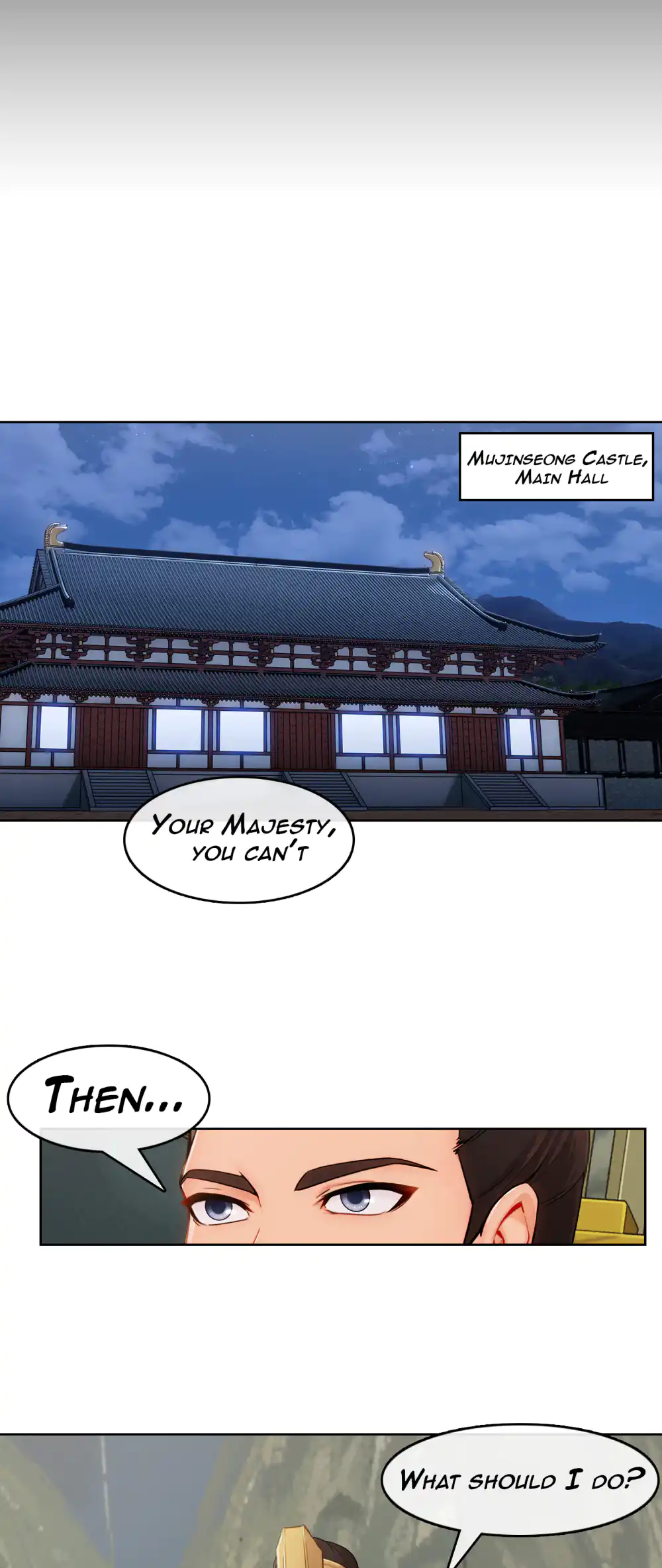 Yeonhwa - Episode 3 - read scene 33