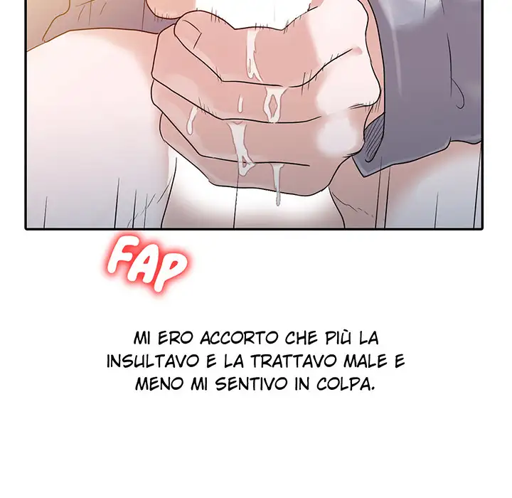 Il Piano Della Mia Matrigna - Episode 1 - read scene 60