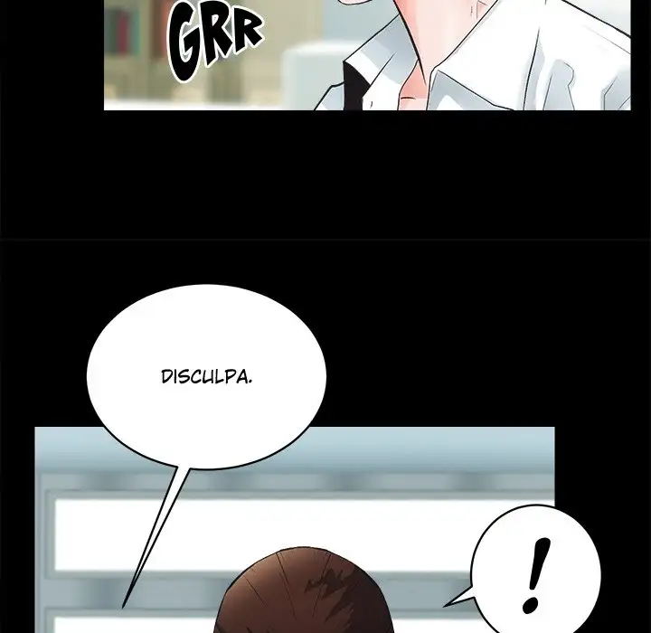 Agentes Inmobiliarias - Episode 4 - read scene 41